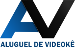 AV – Aluguel de Videokê / Karaokê (Aracaju Sergipe Brasil)